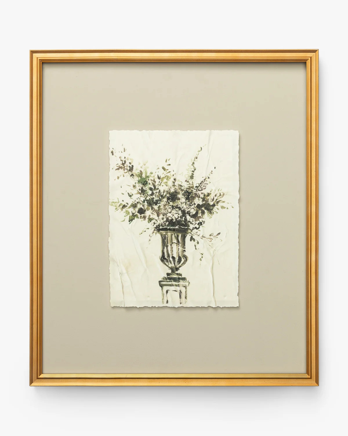 Inked Florals | McGee & Co. (US)