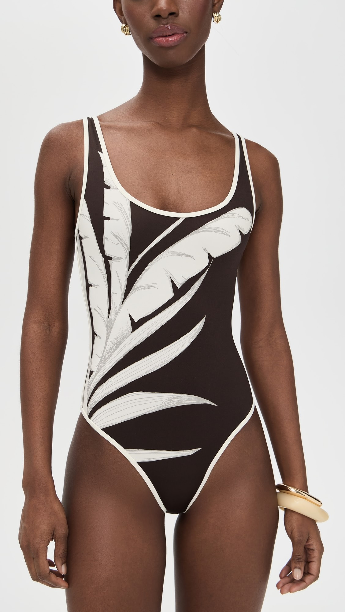 Arya One Piece | Shopbop