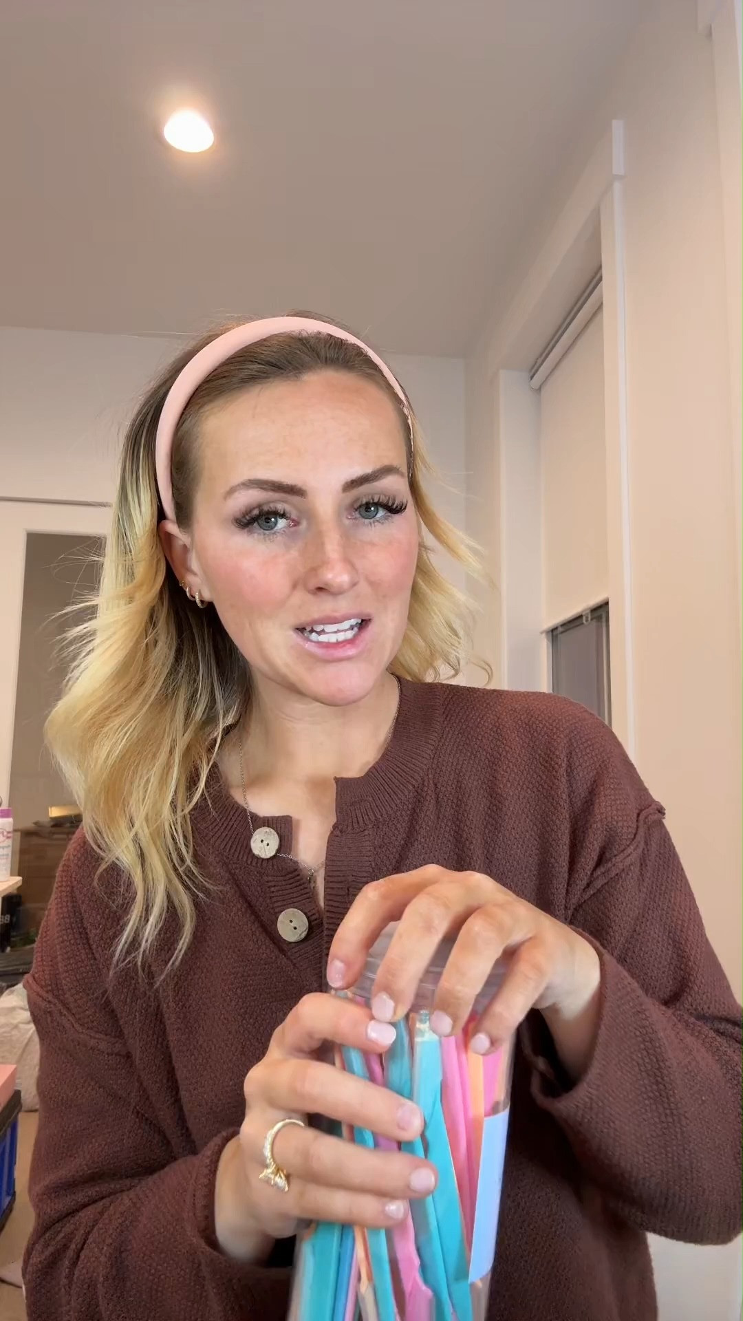 GRWM  Makeup Tutorial

Note: Some Product UNtagged 

 #LTKgrwm #LTKvlog #LTKBeauty