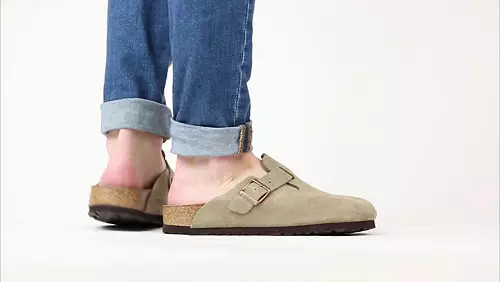 Birkenstock Women's Boston Soft Footbed Clogs | Dick's Sporting Goods