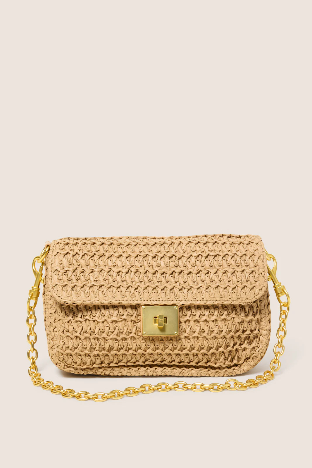 High Society Shoulder Bag | Evereve
