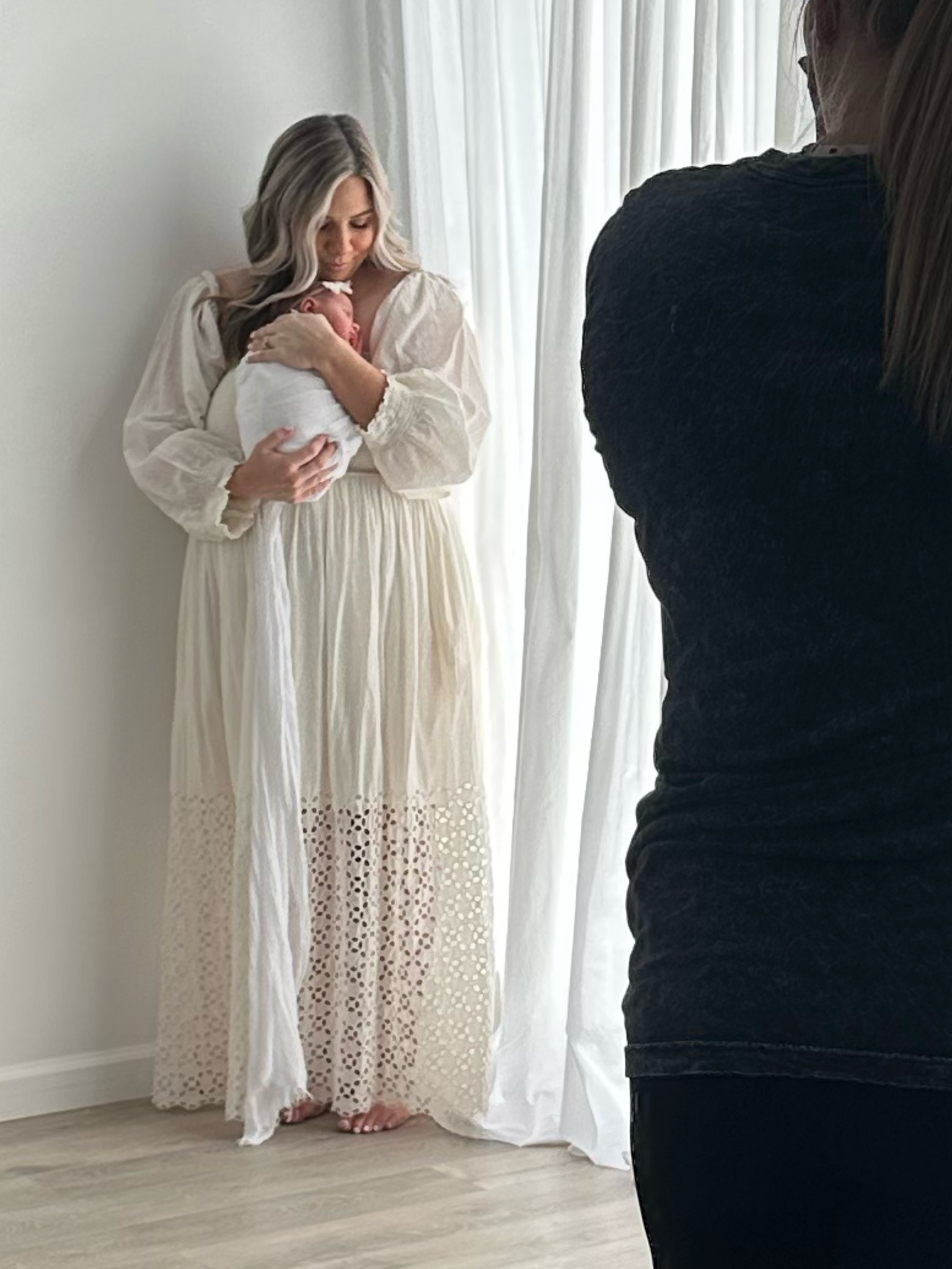 Linked this beautiful perfect storm midi dress!! It’s more like a maxi on me. 

5’2 wearing a size XL 

#LTKStyleTip