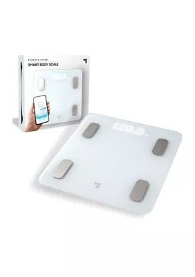 Sharper Image LED Bluetooth Digital Body Scale | Belk