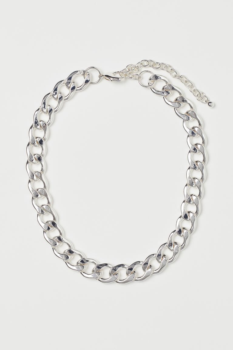 Short Necklace | H&M (US)