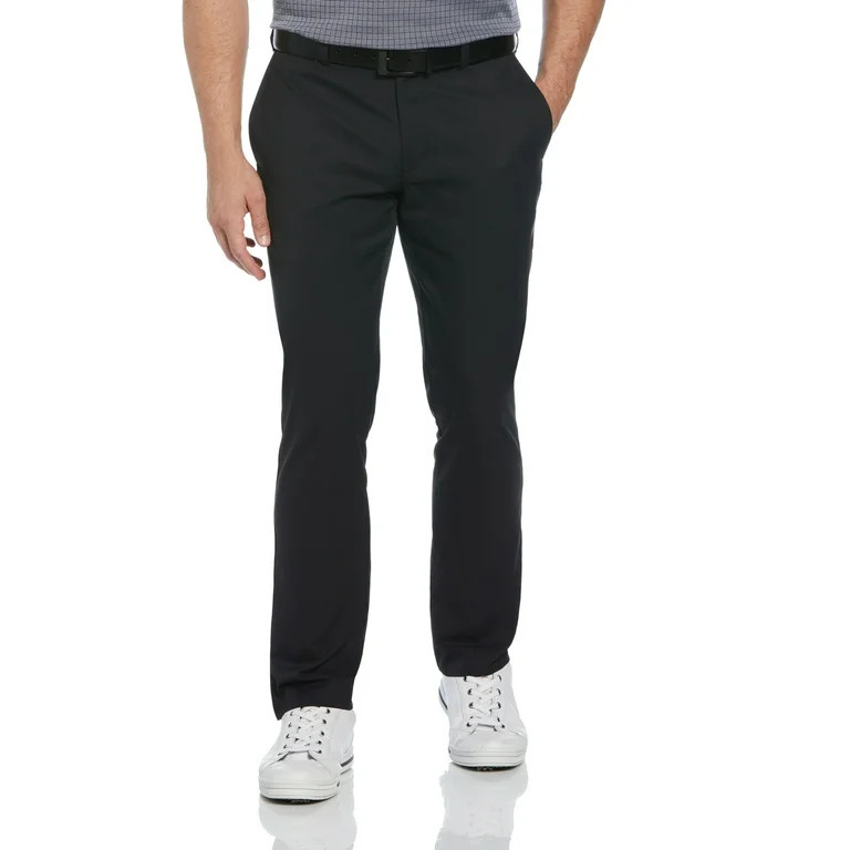 Ben Hogan Men's and Big Men's Flex 4-Way Stretch Golf Pants with Active Waistband, Sizes 29-50 | Walmart (US)
