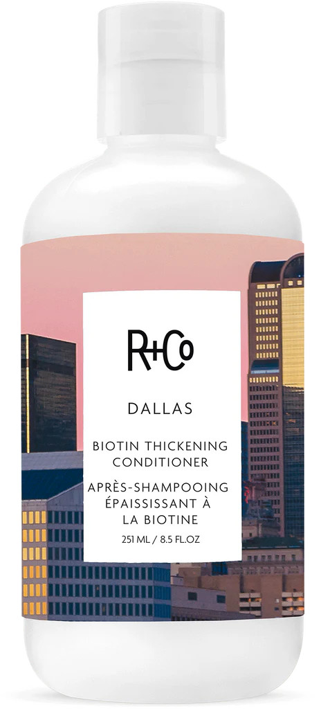 DALLAS Biotin Thickening Conditioner | R+Co