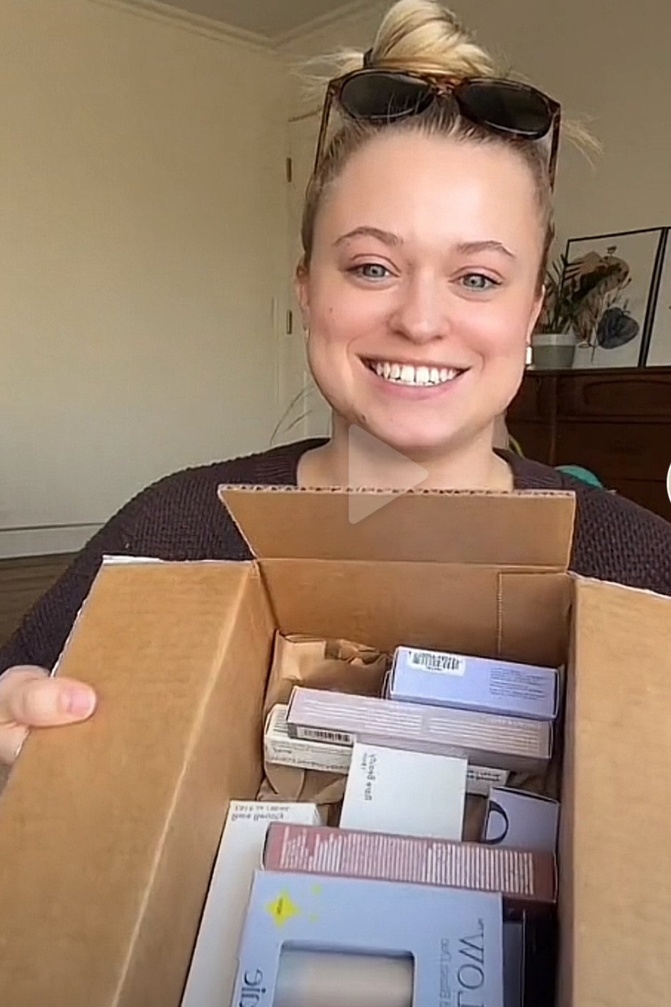 Sephora sale haul 💋 

#LTKbeauty #LTKGiftGuide #LTKFind