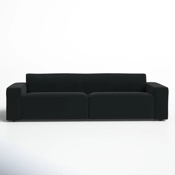Amada 97" Upholstered Sofa | Wayfair North America