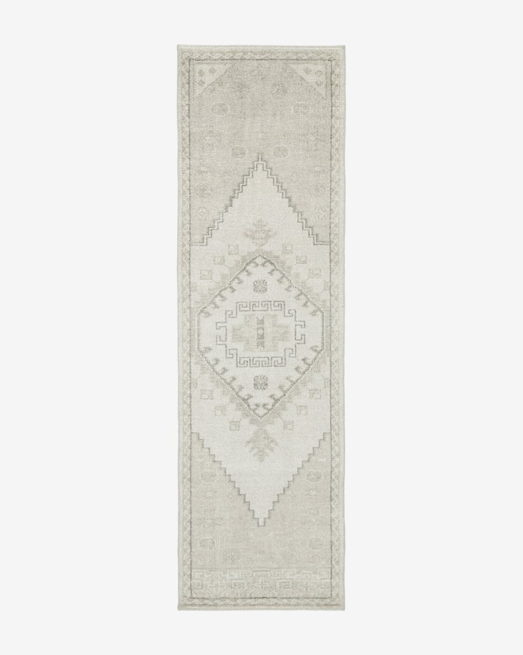 Pembroke Hand-Knotted Rug | McGee & Co.