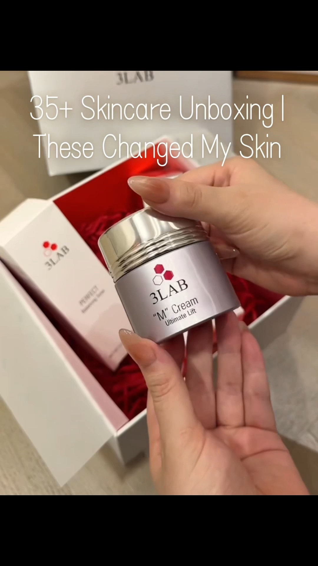 Holy Grail High-End Skincare Products for Women 35+HolyGrailSkincare #HighEndBeauty #35PlusSkin #AntiAgingRoutine #StepByStepSkincare #MatureSkinTips

#LTKselfcare #LTKOver40