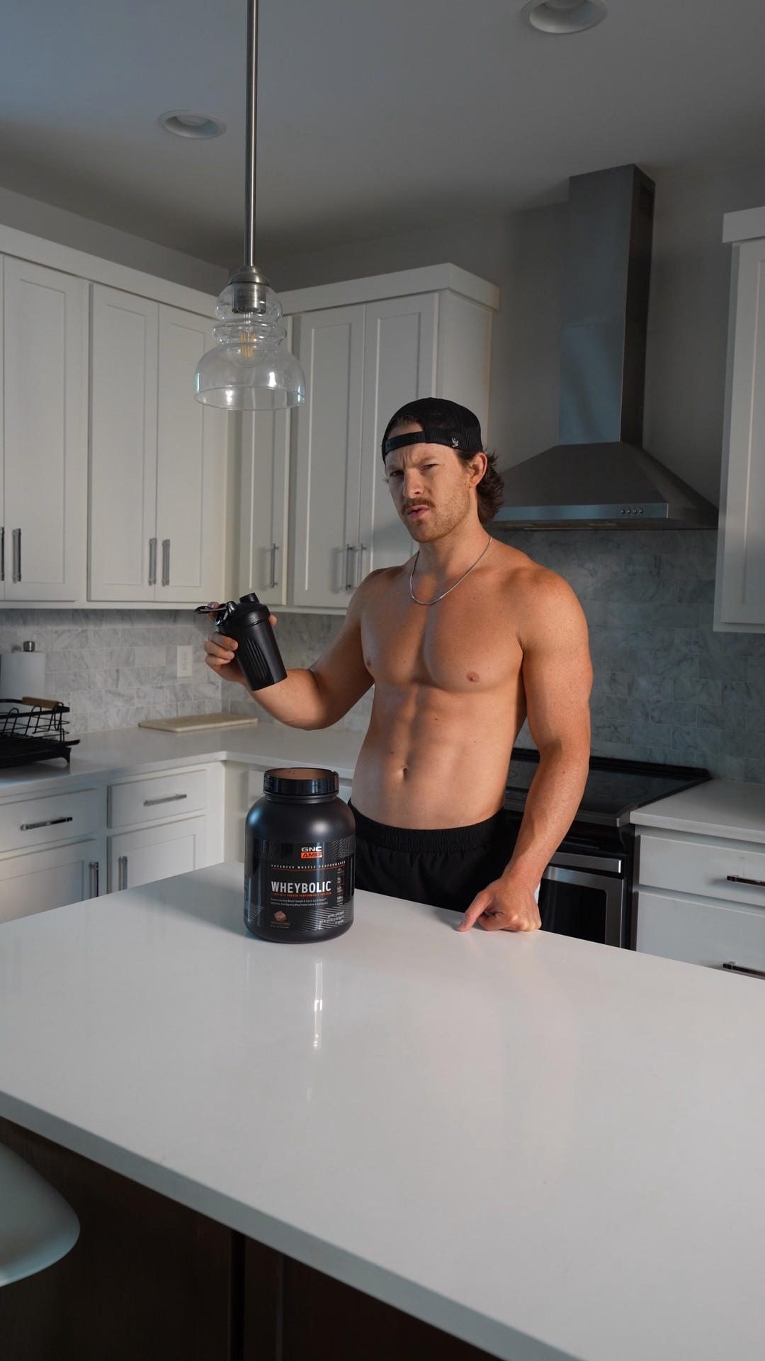 GNC’s #1 selling protein since 2007! Third-party tested, gluten-free, fast-digesting whey isolate + hydrolysates, and clinically proven results in multiple studies. Try one of these flavors! #TeamGNC #GNCPartner 