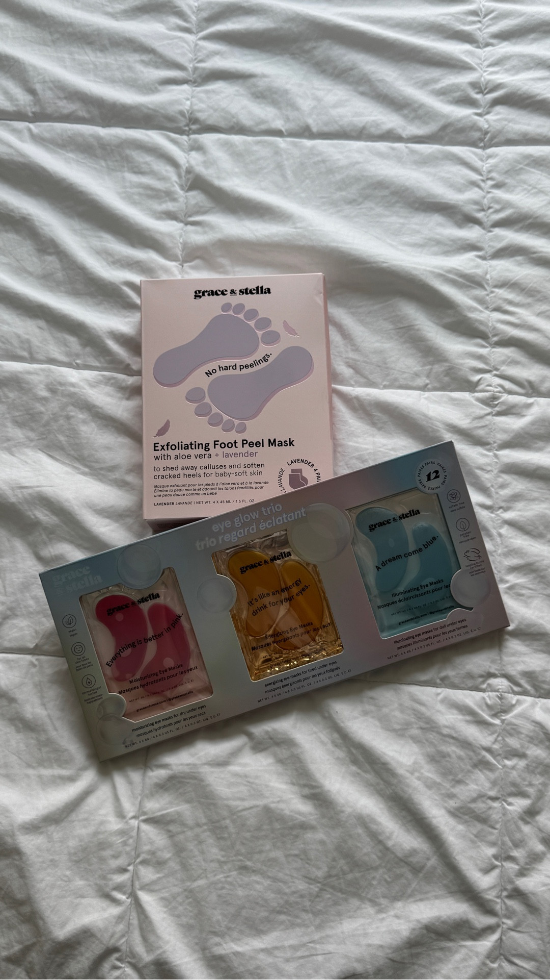 Eye mask restock 🩷 #LTKamazon

#LTKTravel #LTKFindsUnder100 #LTKBeauty