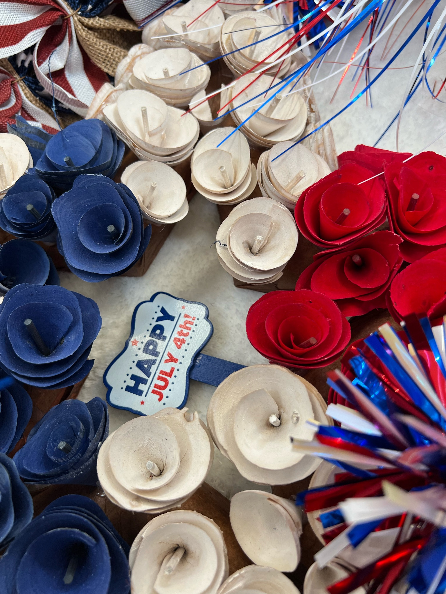 #4thofjuly #fourthofjuly #homedecor #partydecor

#LTKhome #LTKSeasonal #LTKunder50