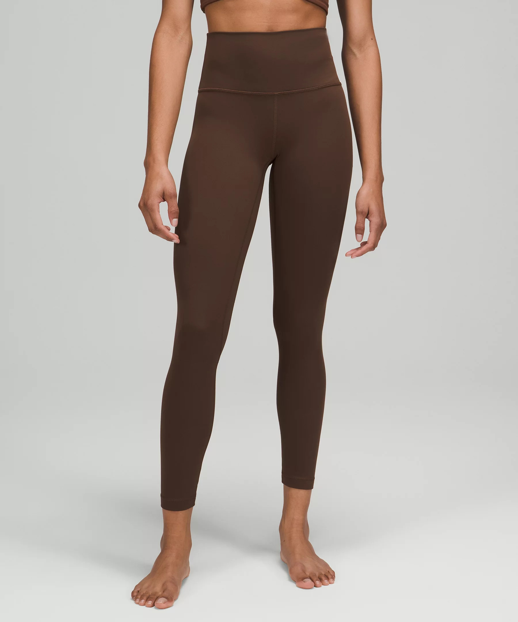 lululemon Align™ High-Rise Pant 25" | Lululemon (US)