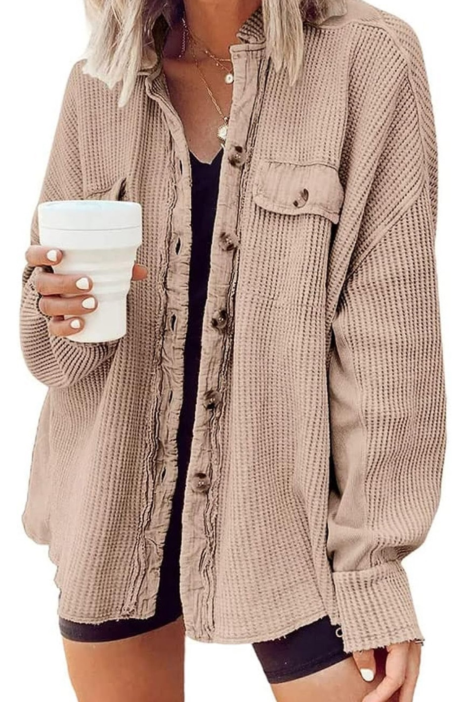 Get ready for fall activities with this super cute shacket from amazon! Linked a few more fall faves!!

Amazonfinds
Fallinspo
Ltkfall

#LTKU #LTKSeasonal #LTKBacktoSchool