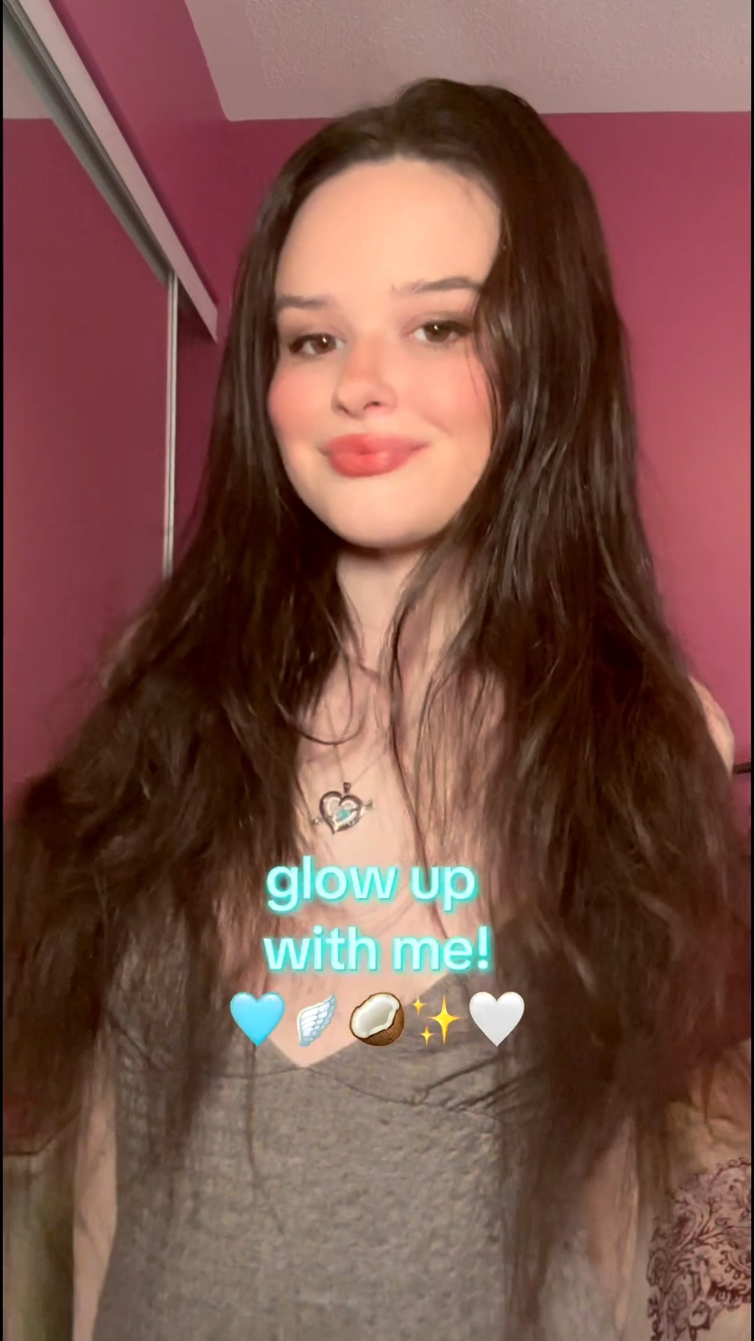 🩶🪽🦋

#LTKcanada #LTKsummer #LTKbeauty