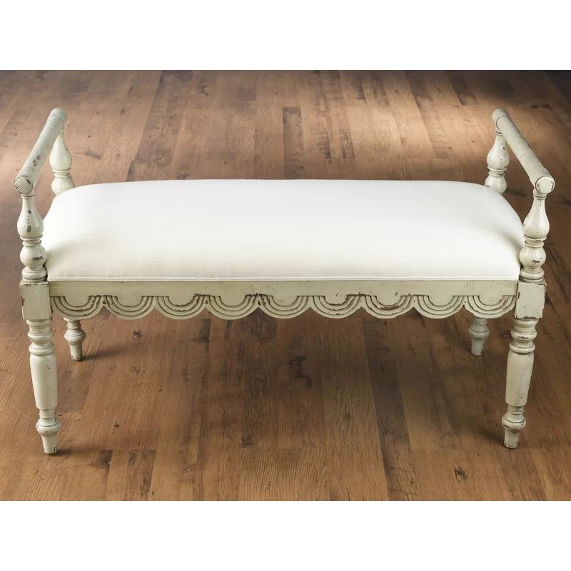 Delilah Bench | Wayfair North America