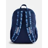 Wonder Nation Boy's 17" Shark Bite Backpack & Lunch Set, Blue | Walmart (US)