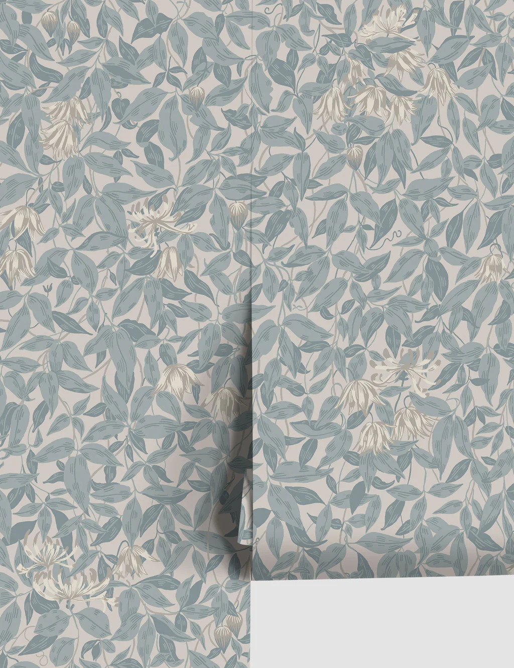 Scalamandre Linnea Wallpaper by Sandberg | Lulu and Georgia 