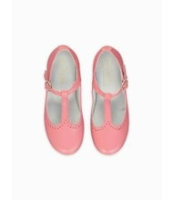 Pink Girl T-Bar | La Coqueta