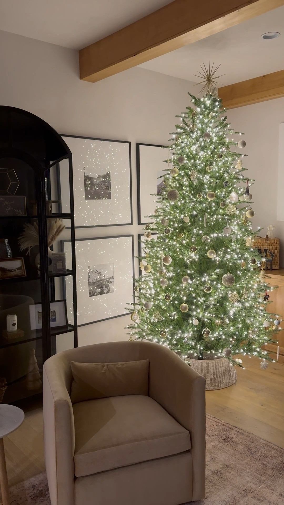 Holiday Decor ✨ Christmas Tree Ornaments ✨ Home Decor

#LTKHoliday #LTKFindsUnder100 #LTKHome