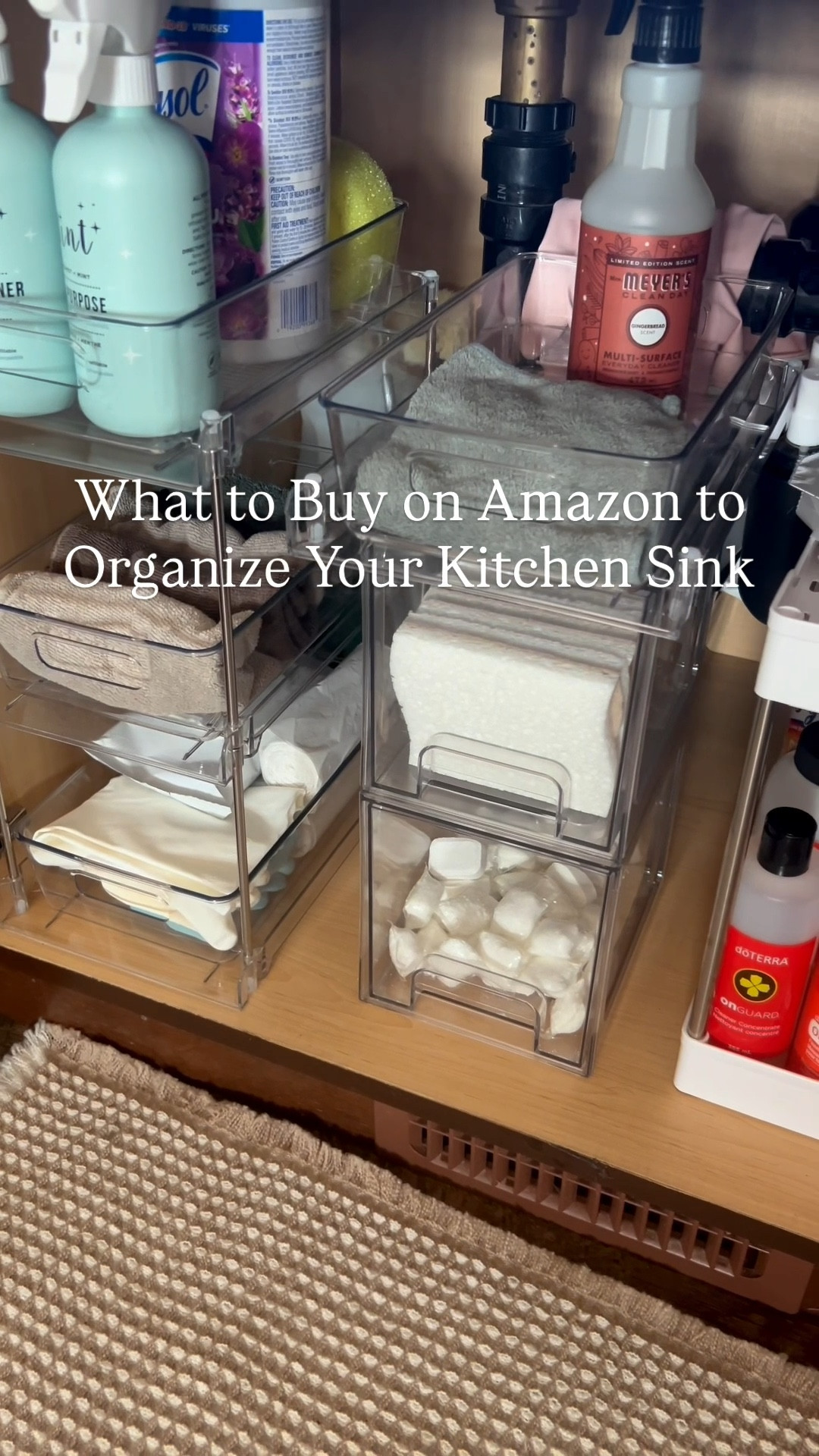 ✨ Shop All Amazon Finds: ✨
Direct Link To Copy: http://amzn.to/4qki2wE

#LTKFindsUnder50 #LTKHome #LTKU