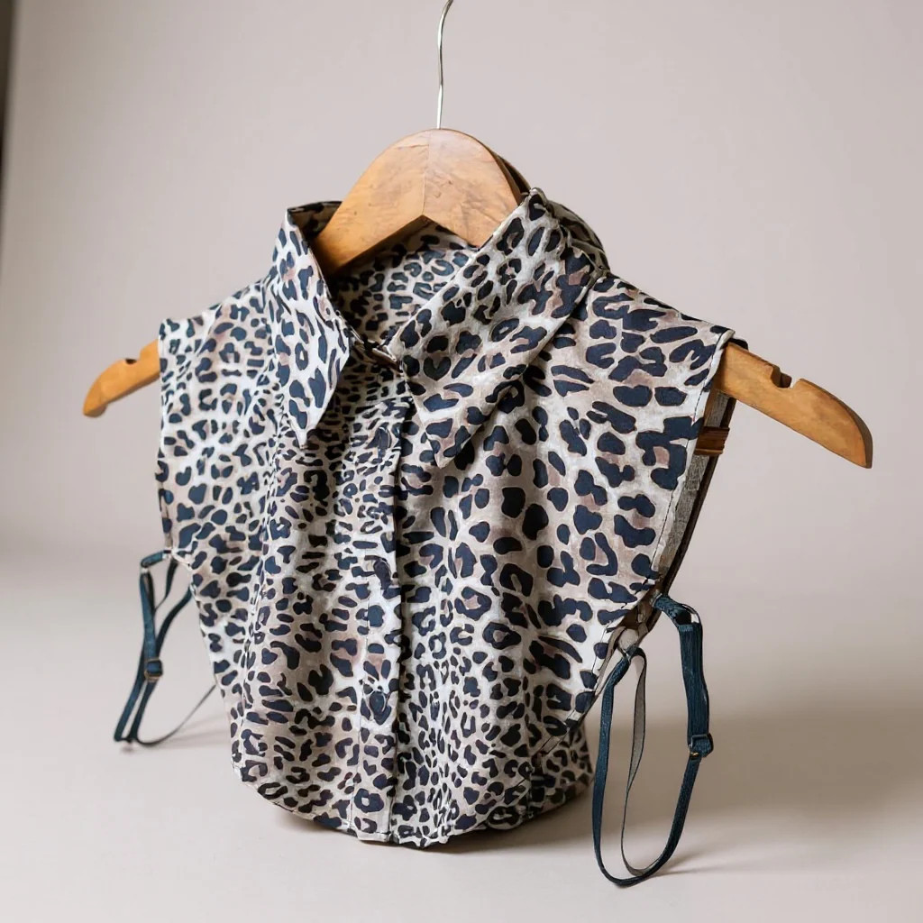 The Finishing Touch Faux Collar | Emma Lou's Boutique