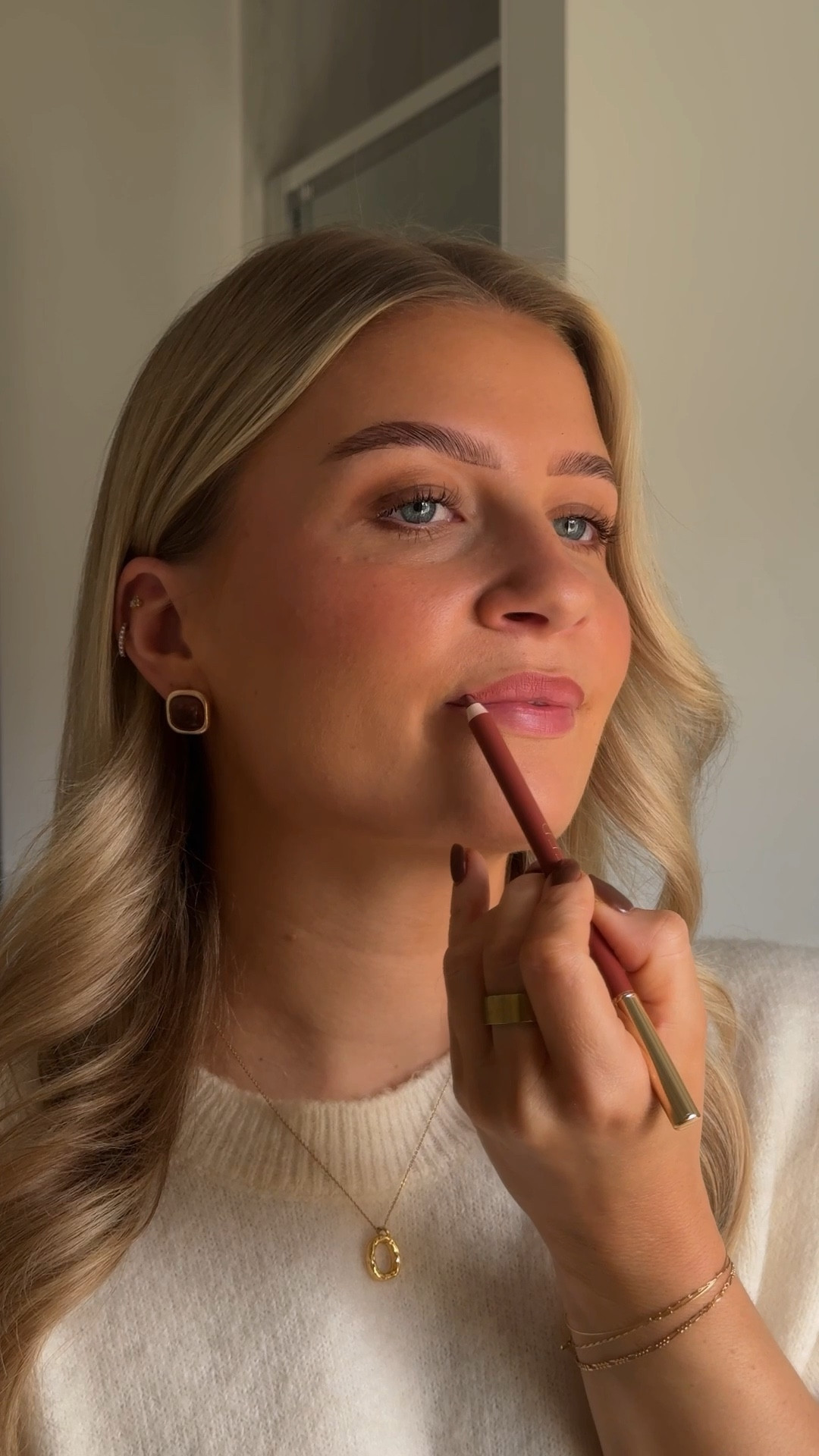 My go to lip combo at the moment 🍂

#LTKautumn #LTKbeauty #LTKuk