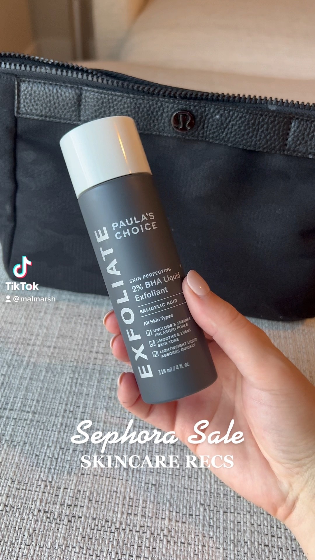 Sephora sale picks! 
Sephora products for your skin 
Skin care recommendations 

#LTKbeauty #LTKsalealert #LTKunder100