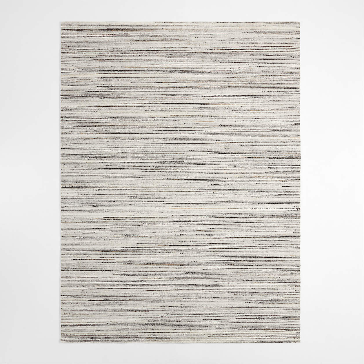 Antwerp Pet-Friendly Performance Light Grey Area Rug 9'x12' + Reviews | Crate & Barrel | Crate & Barrel