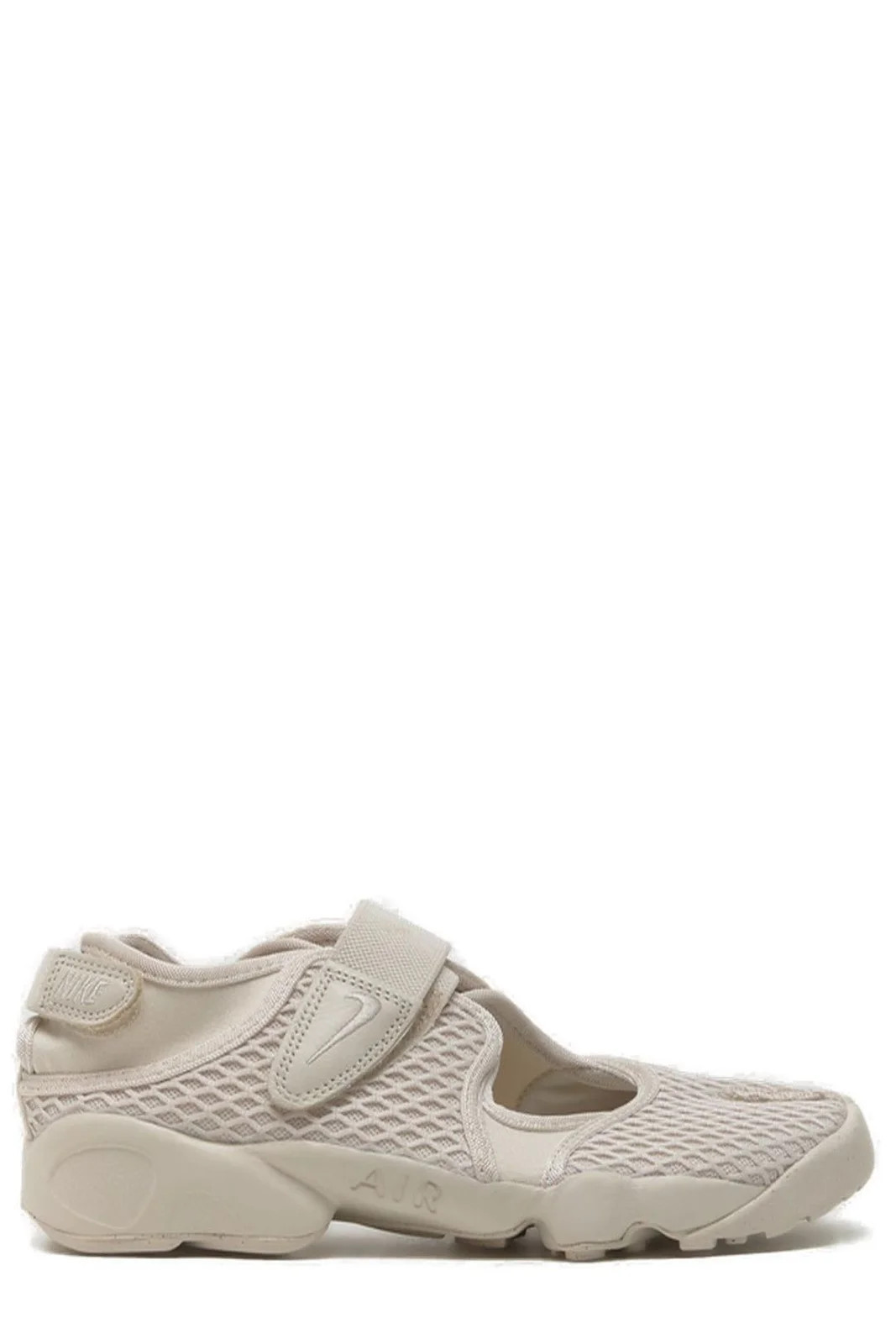 Nike Air Rift Lace Sail Sneakers | Cettire Global