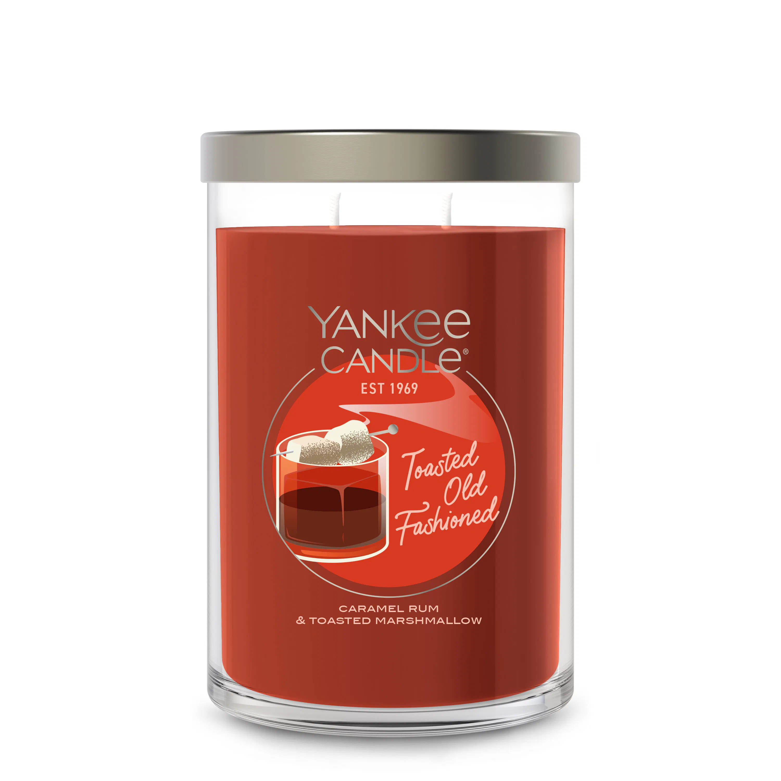 Toasted Old Fashioned | Yankee Candle | Yankee Candle