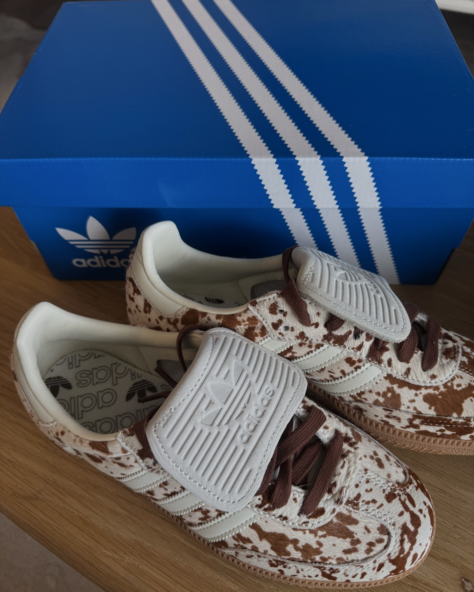 @adidas has you covered for every gift this season!! 👟🤍✨

#createdwithadidas #adidaspartner