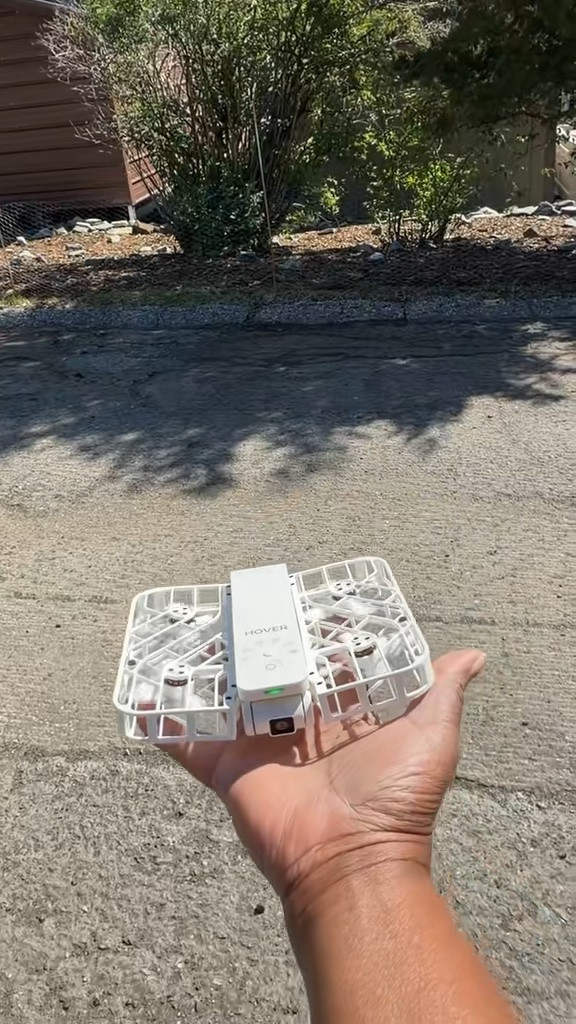 This is your sign to get a HoverAir X1!!  Easy to use- adaptive - your features and capabilities increase as you use the device!!  Yessss!! This the one for you

#LTKdayinmylife #LTKActive #LTKvlog