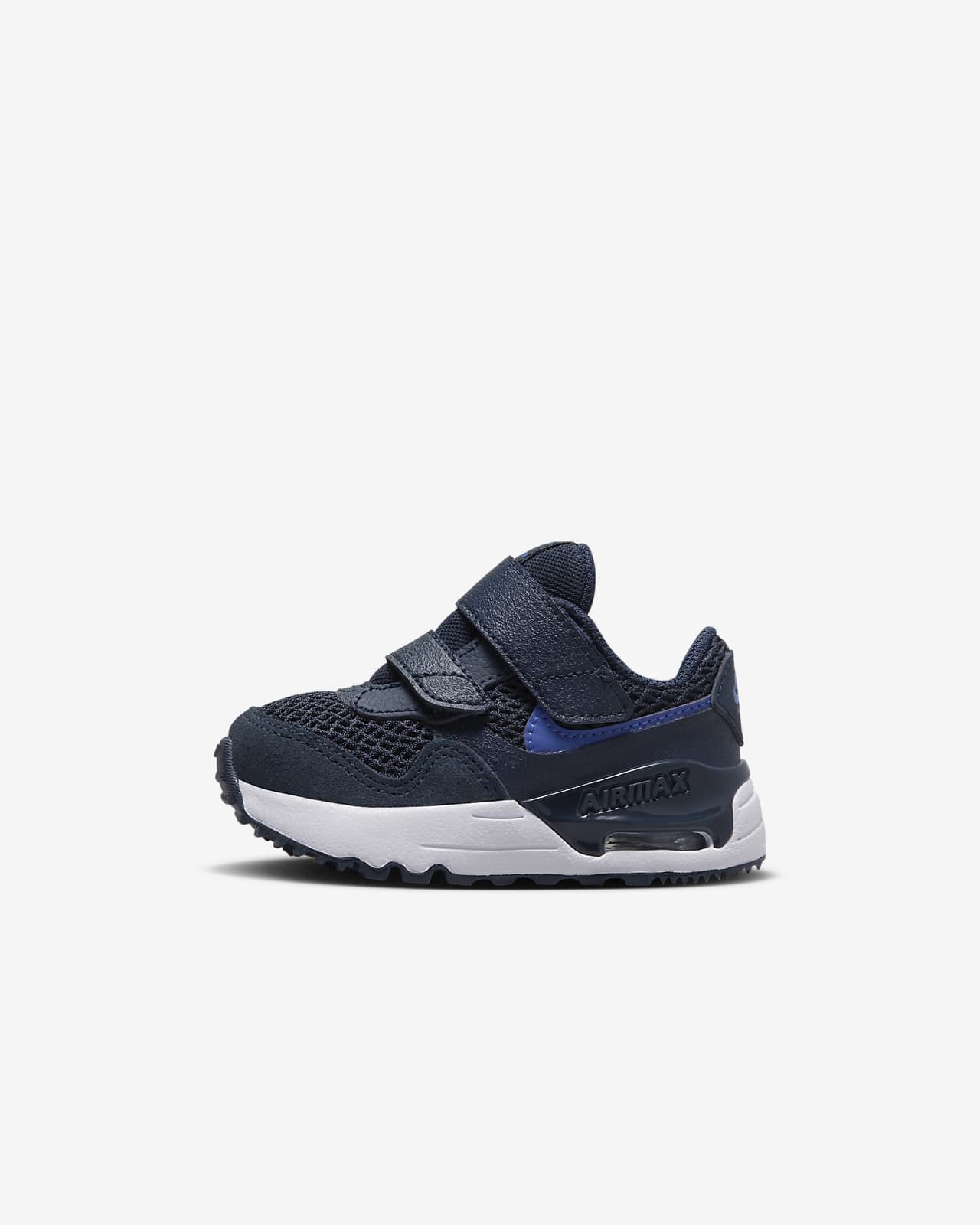 Nike Air Max SYSTM Baby/Toddler Shoes. Nike IE | Nike (IE)