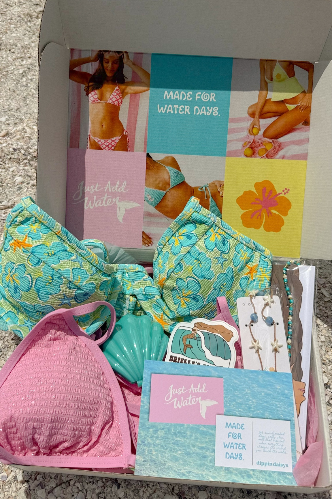 Dippin Daisys new collection🐬🌸 code: ALEXA15

#LTKSwim #LTKootd
