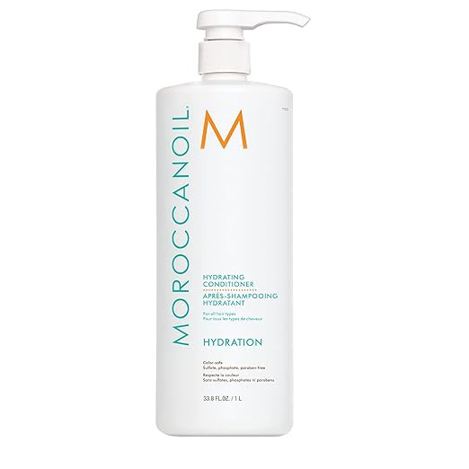 Moroccanoil Hydrating Conditioner | Amazon (US)