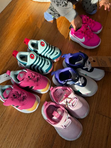 We did some sneaker shopping this weekend 

#LTKbaby #LTKkids #LTKstyletip