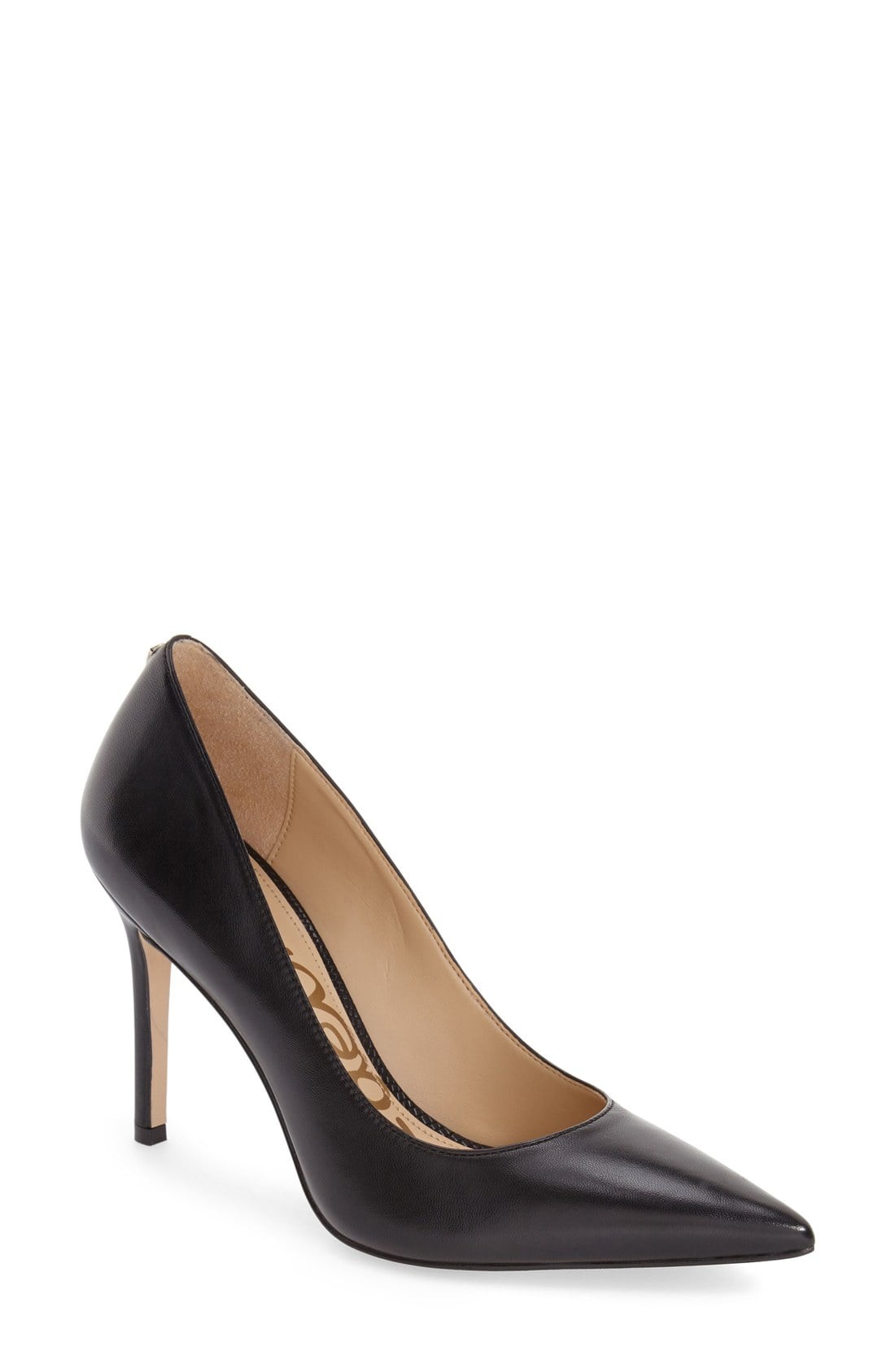 Hazel Pointy Toe Pump | Nordstrom