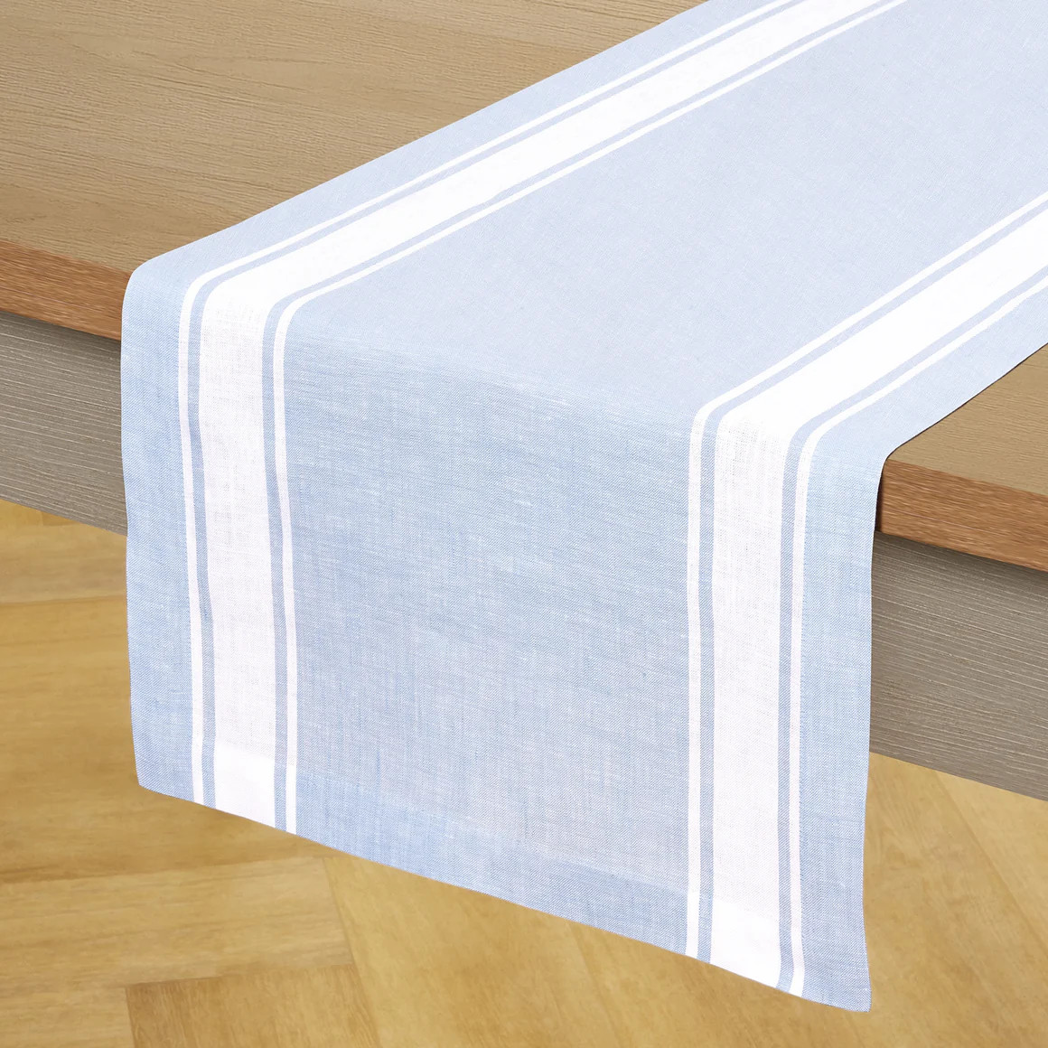 Country Stripe Table Runner | Solino Home