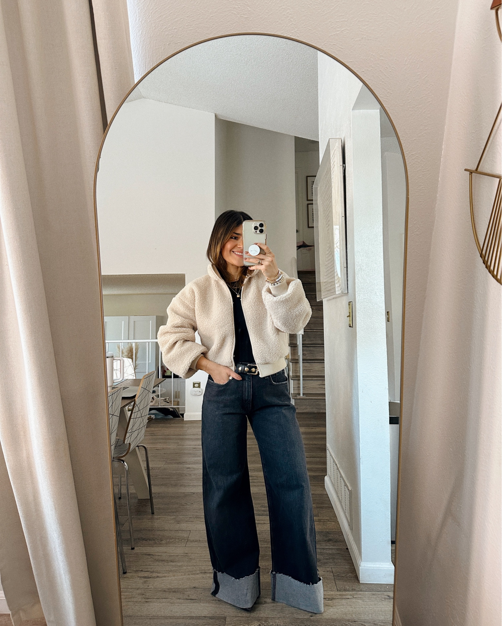 Take 25% off these styles via Hudson Jeans with code CAROLINA25! 

#LTKSeasonal #LTKFindsUnder100 #LTKFindsUnder50