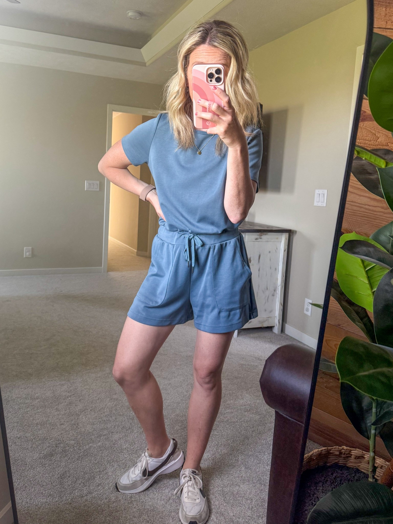 Amazon Mom Casual OOTD
Romper 

#LTKSaleAlert #LTKStyleTip #LTKFindsUnder50