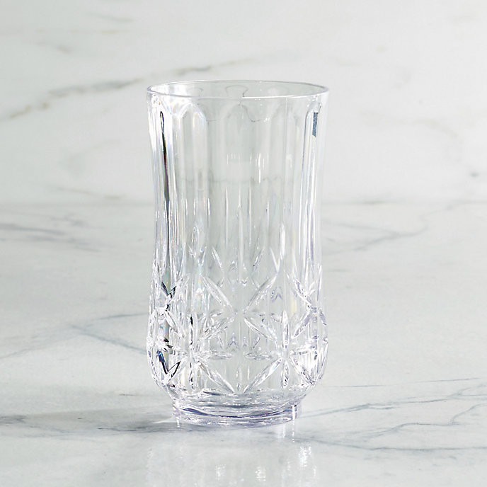 Capri Acrylic Drinkware | Frontgate