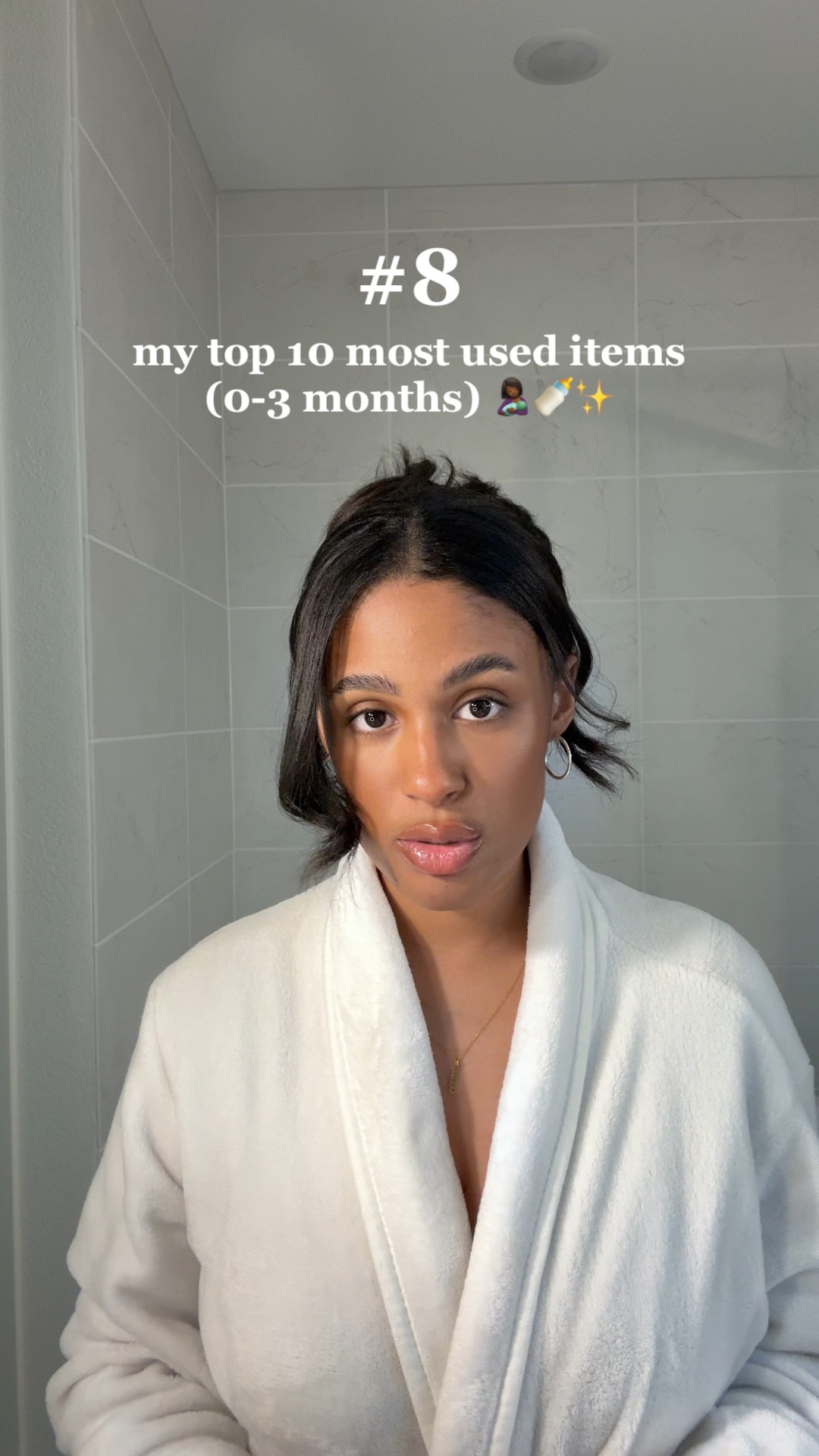 Love this baby bouncer! 