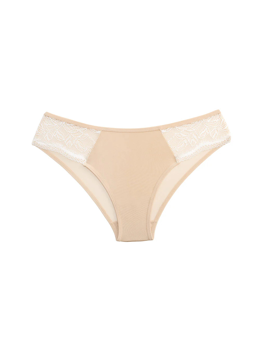 Jen Panty | The Little Bra Company®