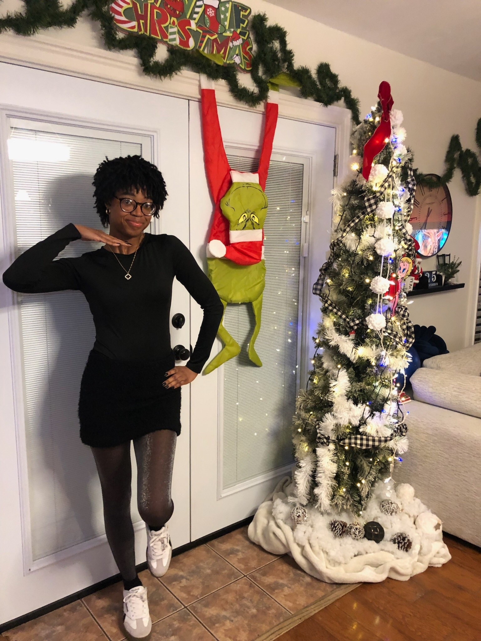 ‘Tis the season 💌🎄✨

#LTKHoliday