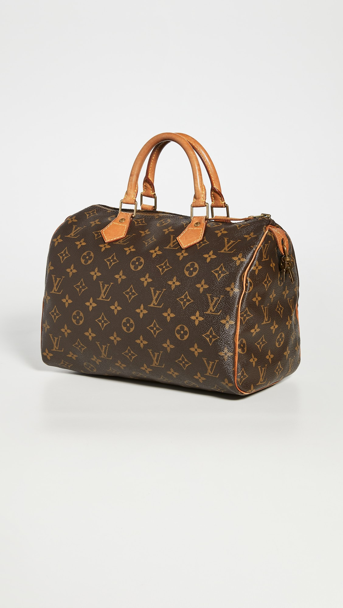 Shopbop Archive Louis Vuitton Speedy 30 Handbag Monogram | Shopbop | Shopbop