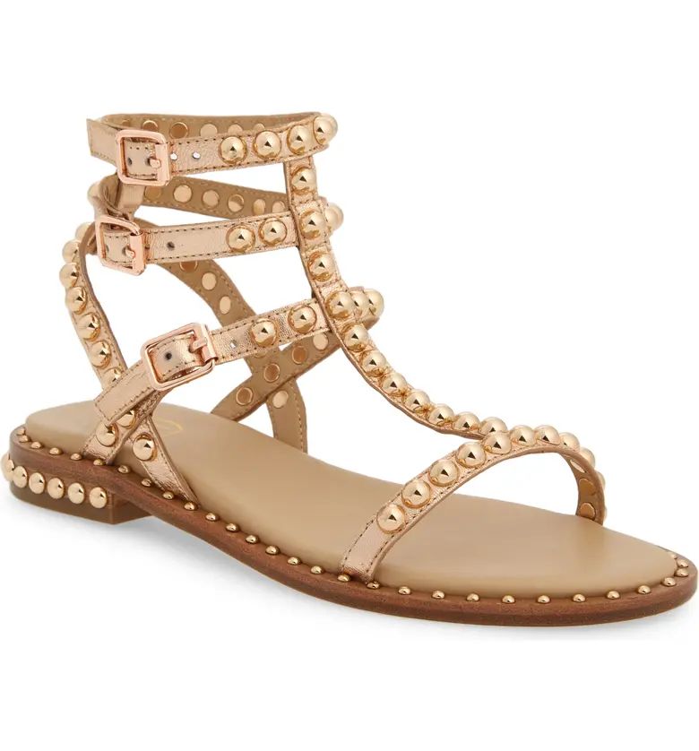 Play Studded Sandal | Nordstrom