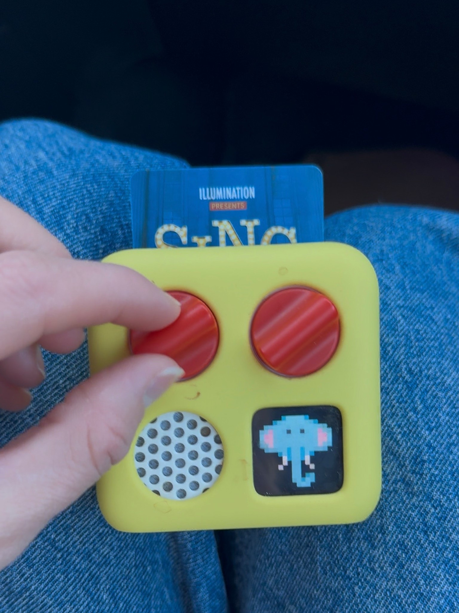 we LOVE our yoto mini!! such a great sale right now for black friday! 

#LTKGiftGuide #LTKKids #LTKCyberWeek