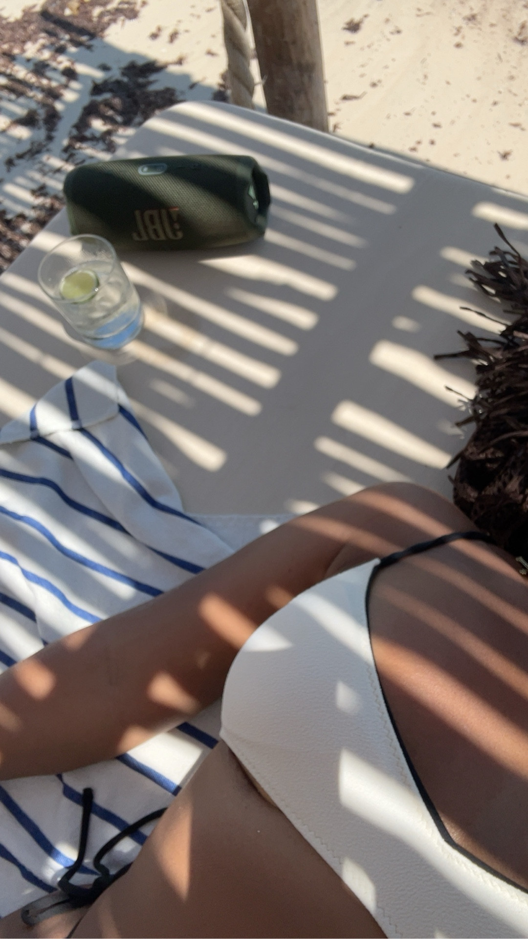 All of my Amazon beach must haves 